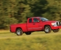 Фото Dodge Dakota пикап 2-дв. 2 поколение 