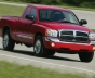 Фото Dodge Dakota пикап 2-дв. 2 поколение 