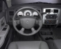 Фото Dodge Dakota пикап 2-дв. 2 поколение 