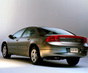 Фото Dodge Intrepid