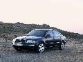 Фото Skoda SuperB 2.8 V6 AT