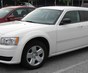 Фото Dodge Magnum универсал 1 поколение 