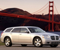 Фото Dodge Magnum универсал 1 поколение 
