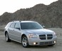 Фото Dodge Magnum универсал 1 поколение 