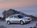 Фото Skoda SuperB 1.8 AT