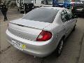 Фото Dodge Neon седан 2 поколение 