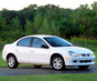 Фото Dodge Neon седан 2 поколение 
