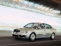 Фото Skoda SuperB 2.8 V6 MT
