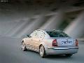 Фото Skoda SuperB 1.9 TDI