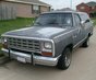 Фото Dodge Ramcharger