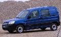 Фото Citroen Berlingo 1.4 X