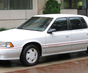 Фото Dodge Spirit