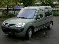 Фото Citroen Berlingo 1.6 16V SX