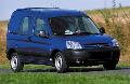 Фото Citroen Berlingo 1.6 16V SX