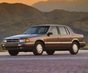 Фото Dodge Spirit седан 1 поколение 