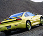 Фото Dodge Stealth
