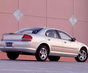 Фото Dodge Stratus