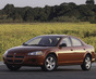 Фото Dodge Stratus седан 2 поколение 