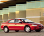 Фото Dodge Stratus седан 2 поколение 