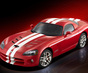 Фото Dodge Viper купе 4 поколение 
