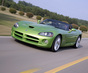 Фото Dodge Viper родстер 4 поколение 