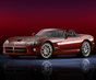 Фото Dodge Viper родстер 4 поколение 