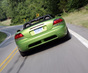 Фото Dodge Viper родстер 4 поколение 