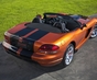 Фото Dodge Viper родстер 4 поколение 