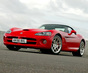 Фото Dodge Viper SRT-10 родстер 3 поколение 