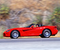 Фото Dodge Viper SRT-10 родстер 3 поколение 