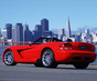 Фото Dodge Viper SRT-10 родстер 3 поколение 
