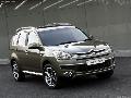 Подробная информация о Citroen C-Crosser 2.4 MT