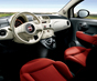 Фото Fiat 500
