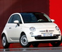 Фото Fiat 500 хетчбэк 2 поколение 