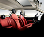 Фото Fiat 500 хетчбэк 2 поколение 