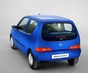 Фото Fiat 600 хетчбэк 2 поколение 