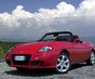 Описание Fiat Barchetta