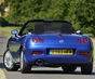 Фото Fiat Barchetta