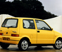 Описание Fiat Cinquecento