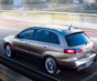 Фото Fiat Croma универсал 2 поколение 
