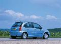 Фото Citroen C3 SX 1.1