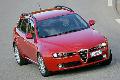 Фото Alfa Romeo 159 2.2 Sportwagon