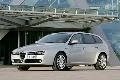 Фото Alfa Romeo 159 2.2 Sportwagon