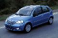 Фото Citroen C3 SX 1.4 16V