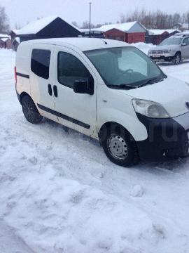 Фото Fiat Fiorino
