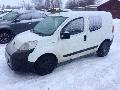 Фото Fiat Fiorino Qubo минивэн 5-дв. 3 поколение 