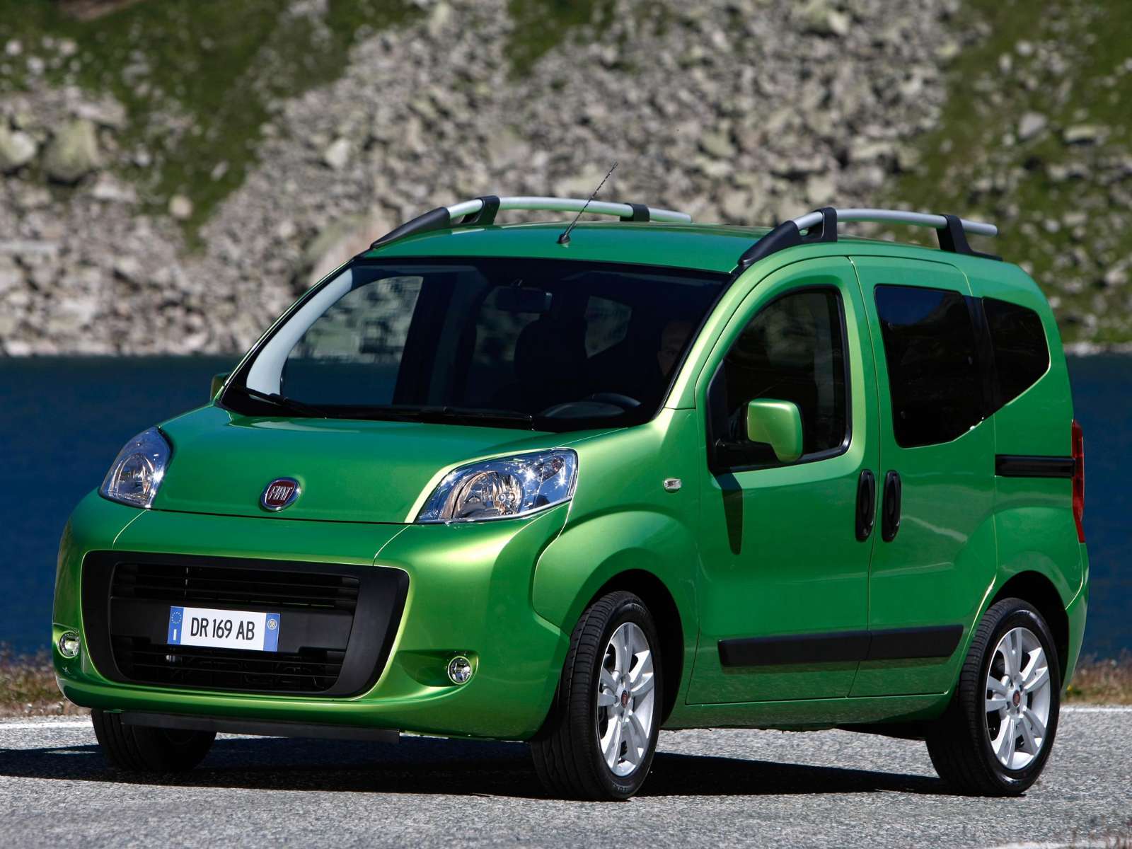 Фото Fiat Fiorino