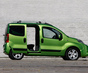 Фото Fiat Fiorino Qubo минивэн 5-дв. 3 поколение 