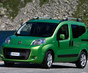 Фото Fiat Fiorino Qubo минивэн 5-дв. 3 поколение 