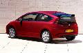 Фото Citroen C4 1.4i 16V Coupe